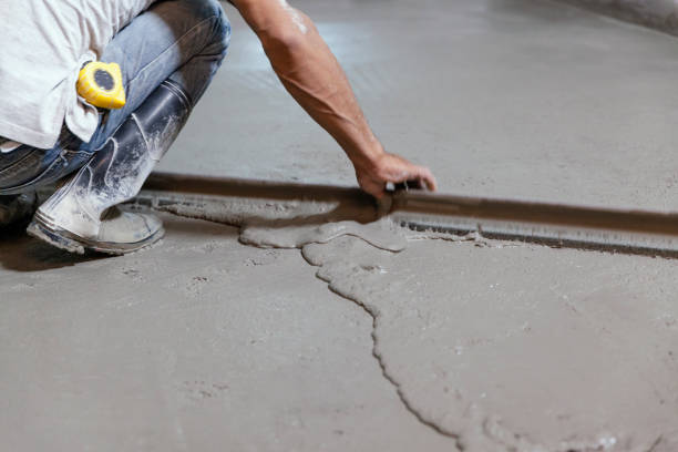 Best Concrete Demolition Services in St Jaco, IL